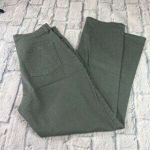 Gloria Vanderbilt Amanda jeans size 6 short